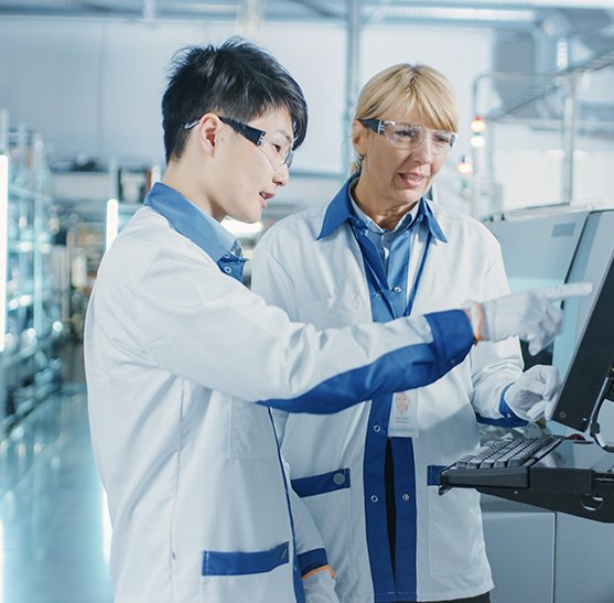 Диагностические наборы, производитель диагностических реагентов